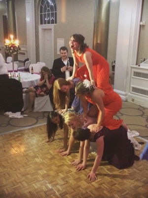 Event The Rips Function Band Northamptonshire